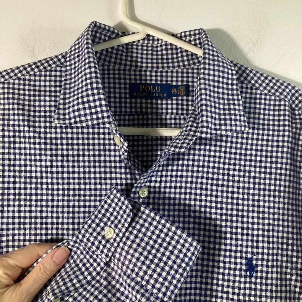 Polo Ralph Lauren vintage polo